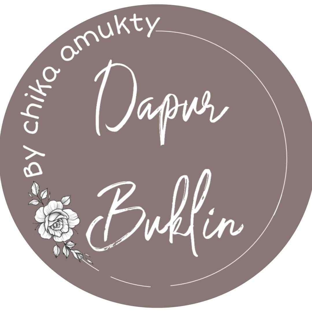 dapur_buklinbychikaamuky