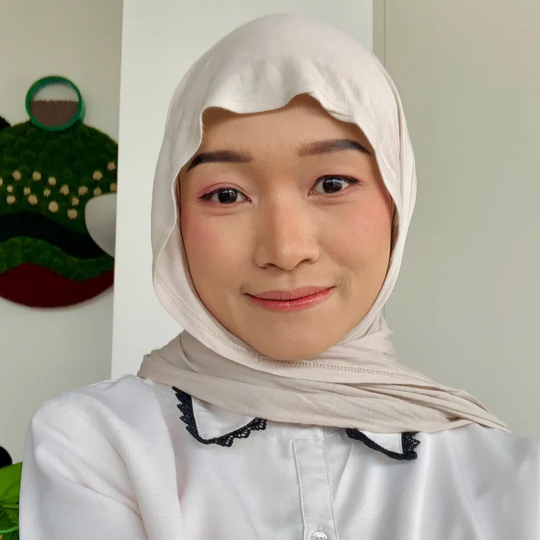 darniabeauty