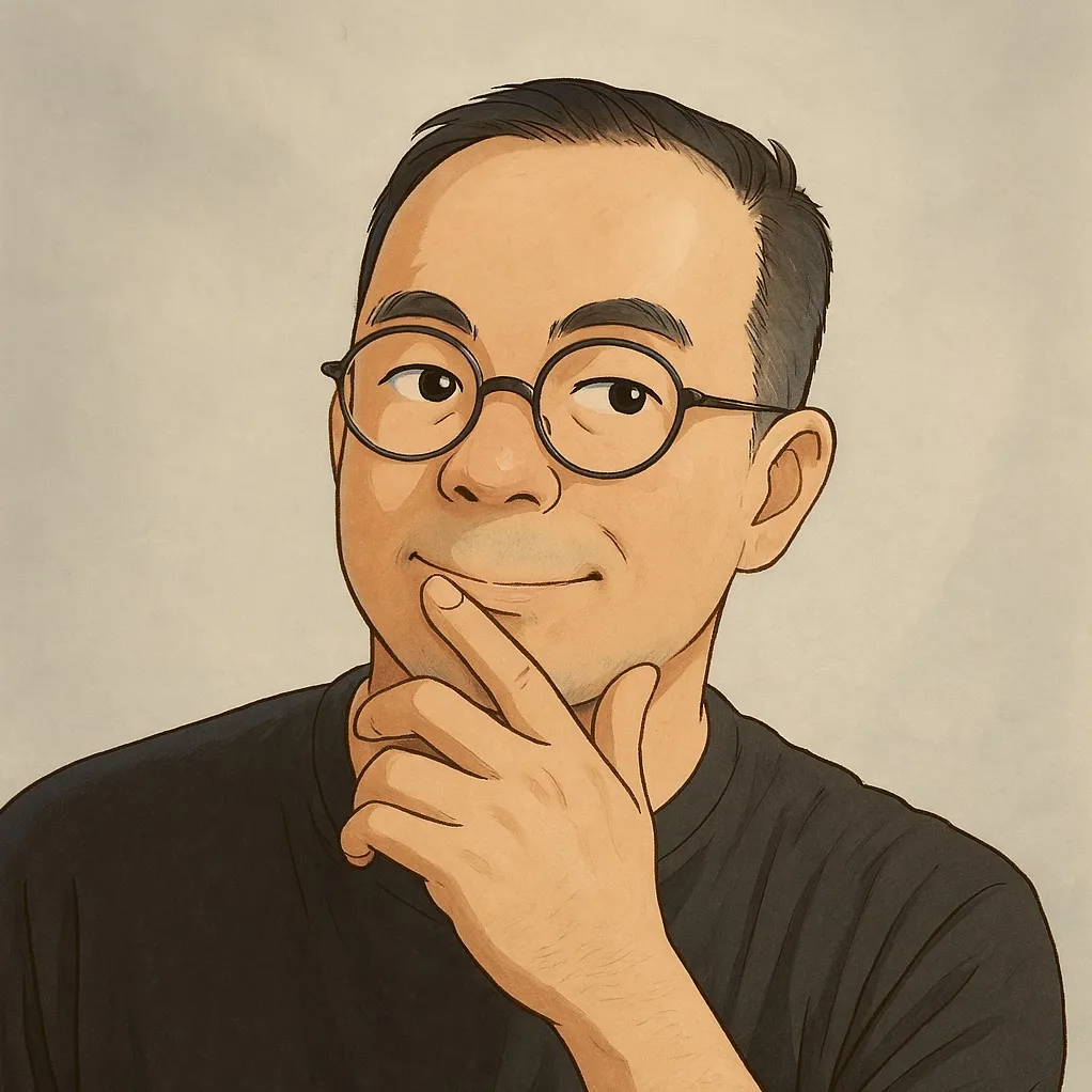 deddyhuang