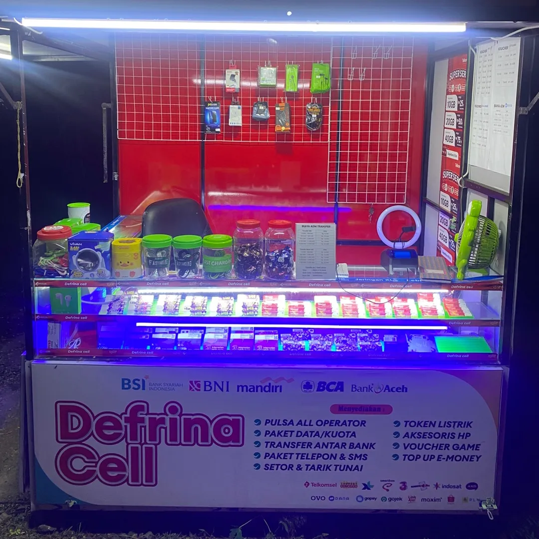 defrinacell