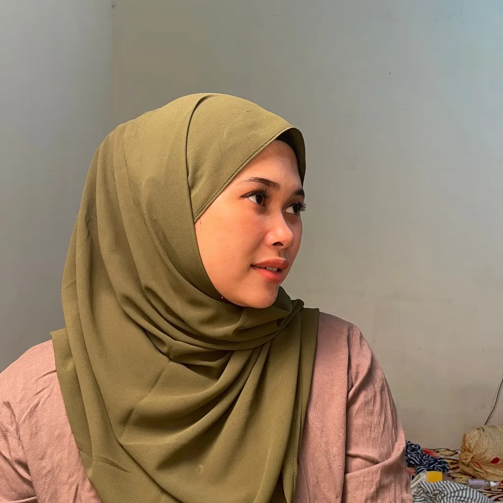 derydamayanti