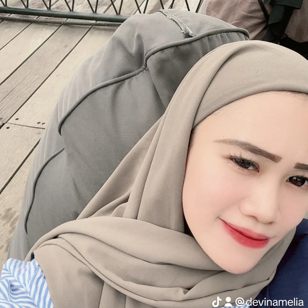 devinameliamardani