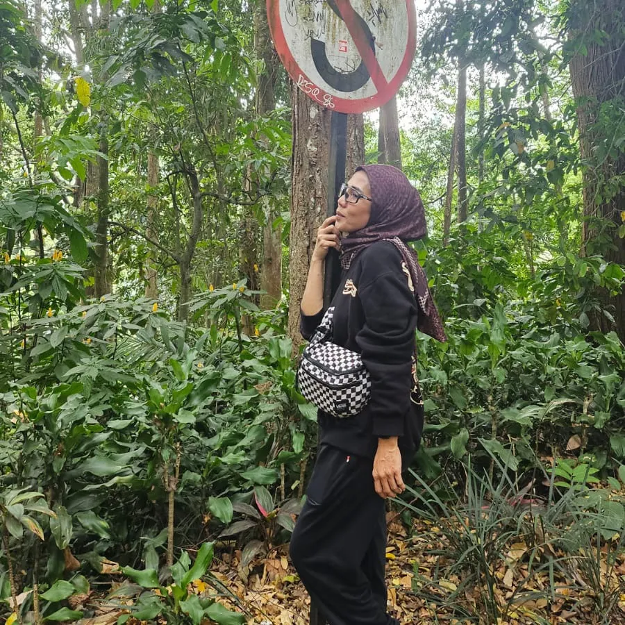 dinibacang