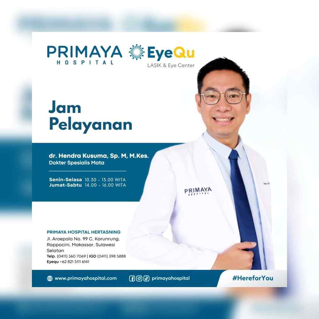 doktermatahendra