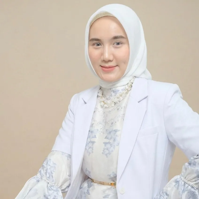 dr.deamaulidia