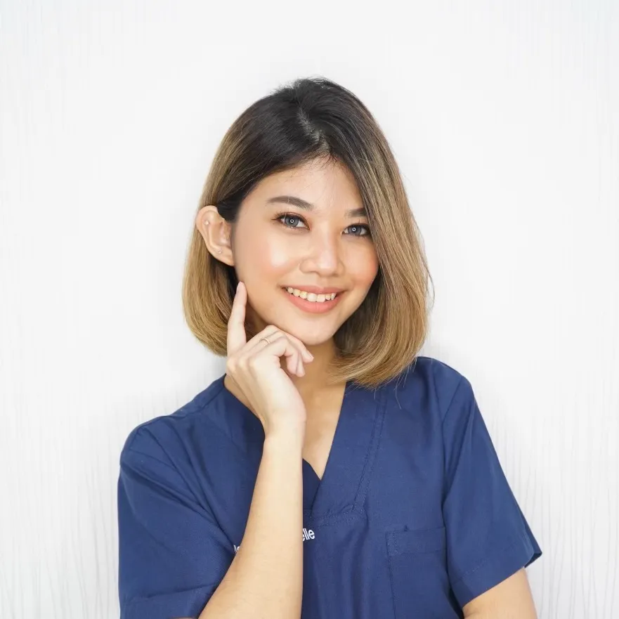 dr.memarielle