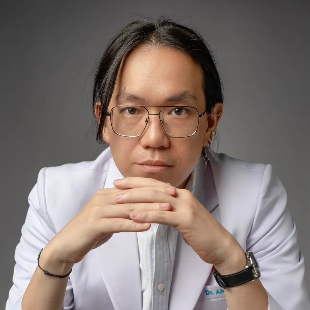 dr.ndreamon