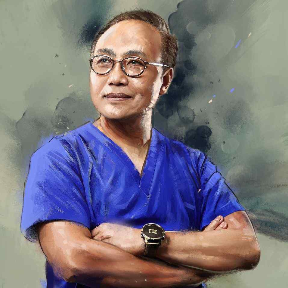 dr.sofyanto