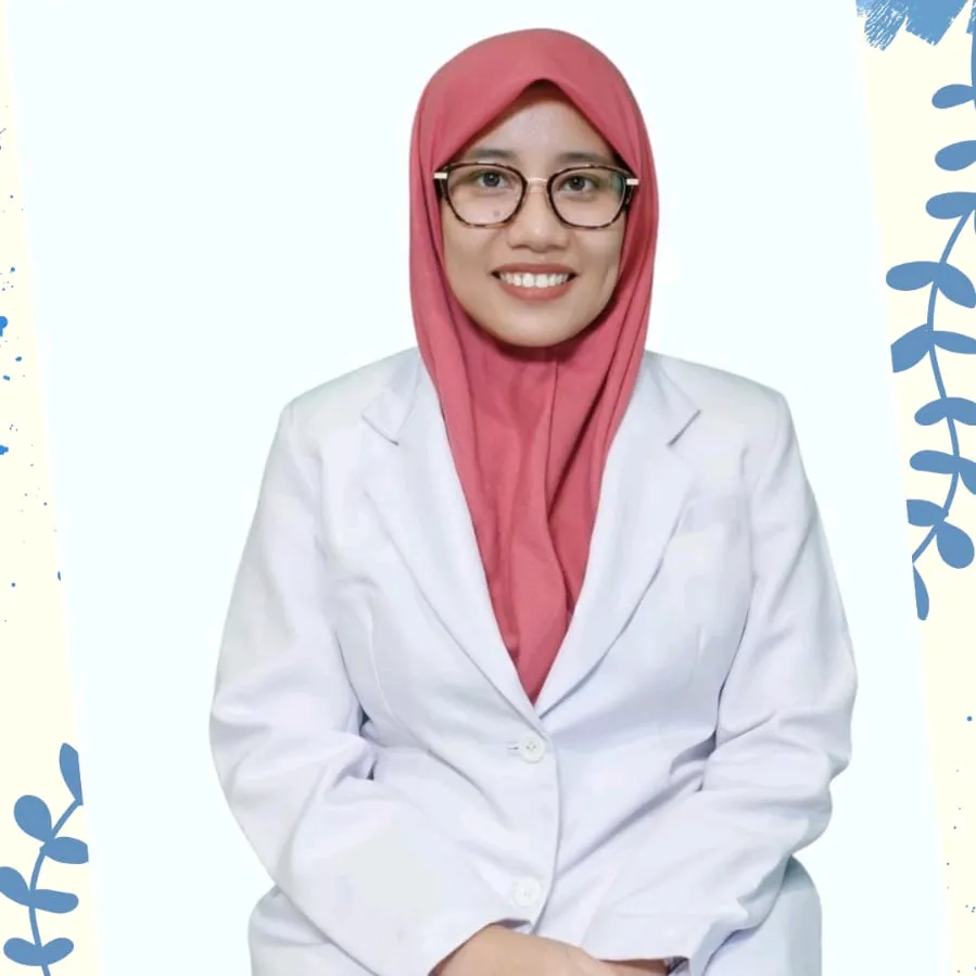 drfitriahendriko