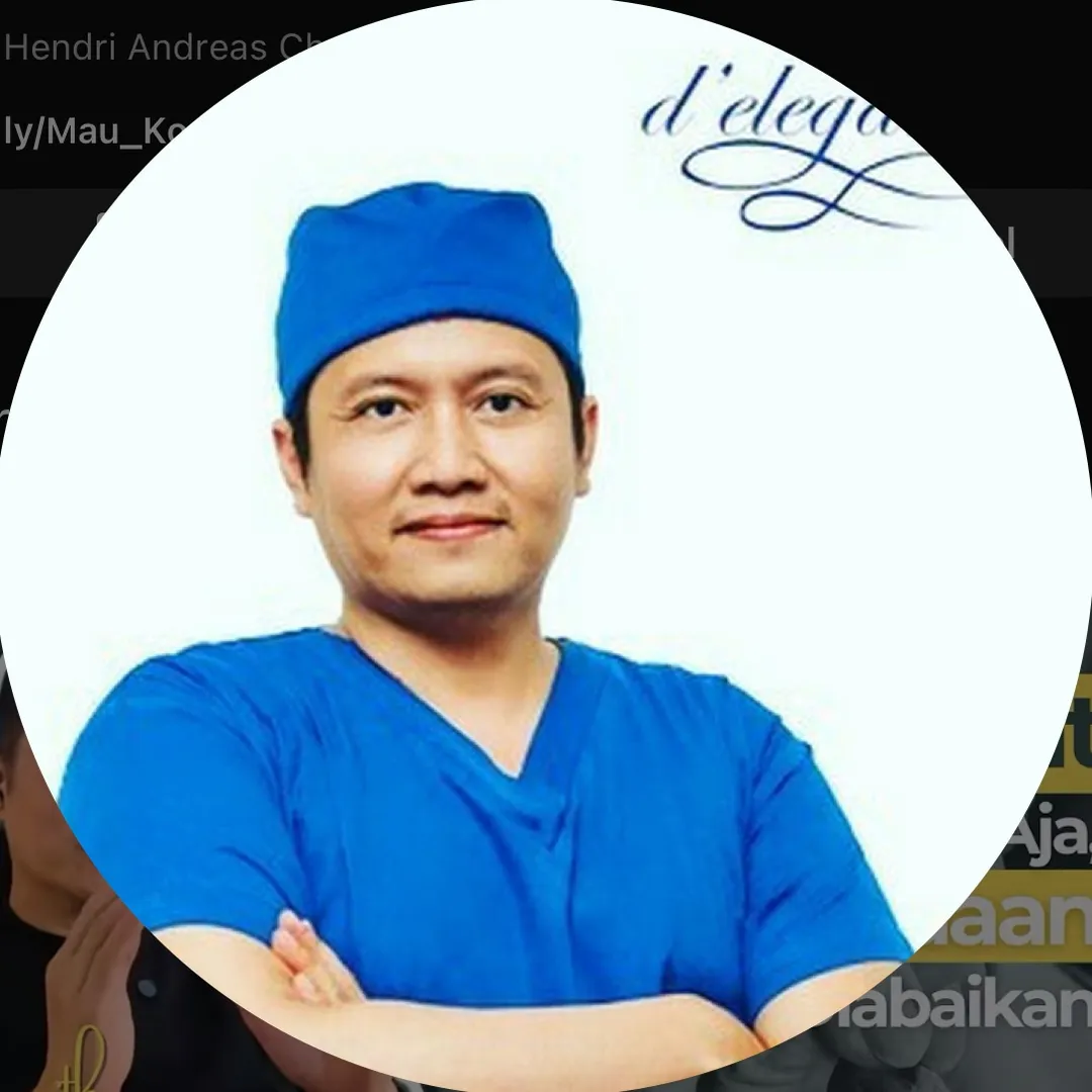 drhendriandreas