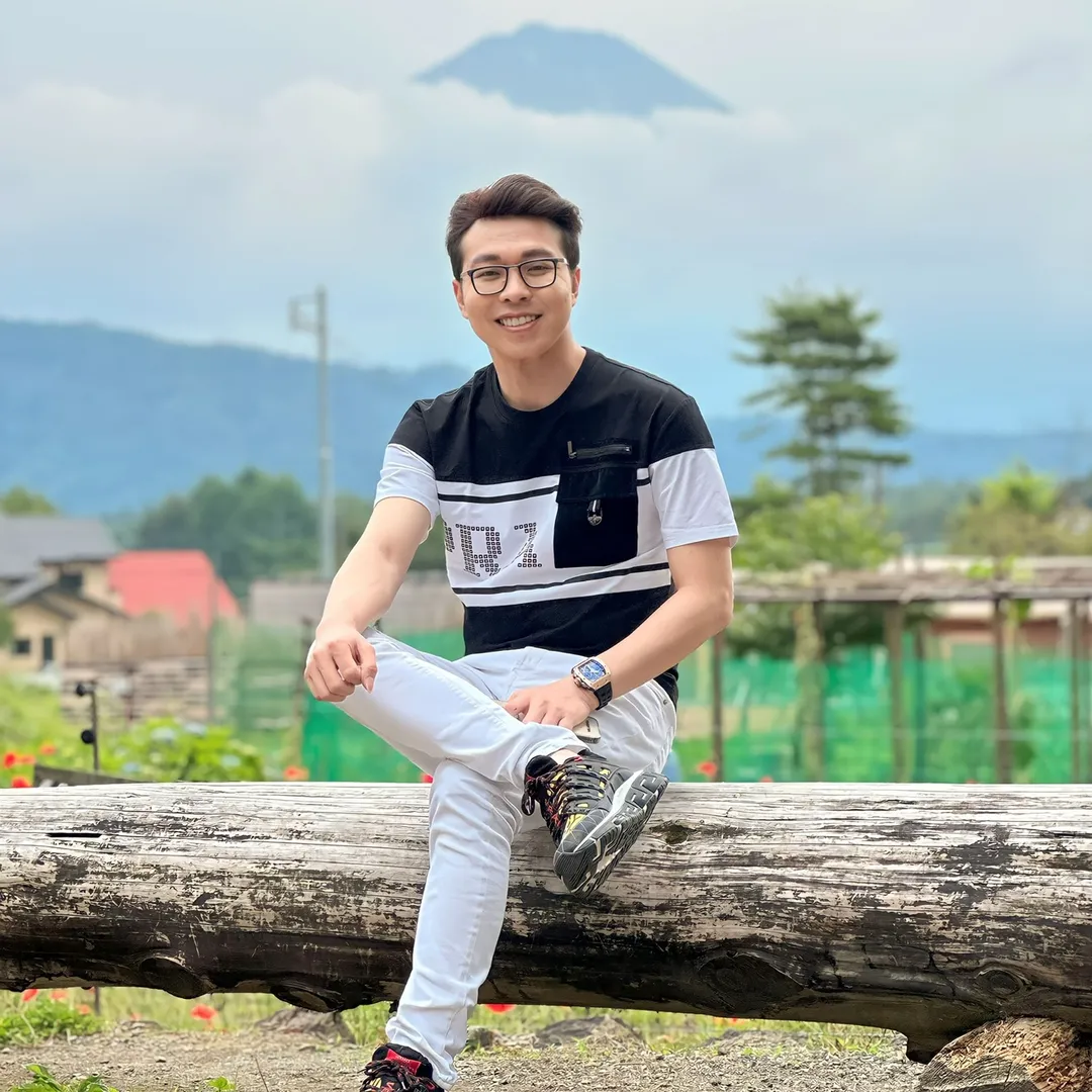 drrichardlee