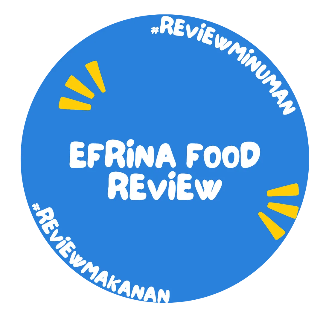efrinafoodreview