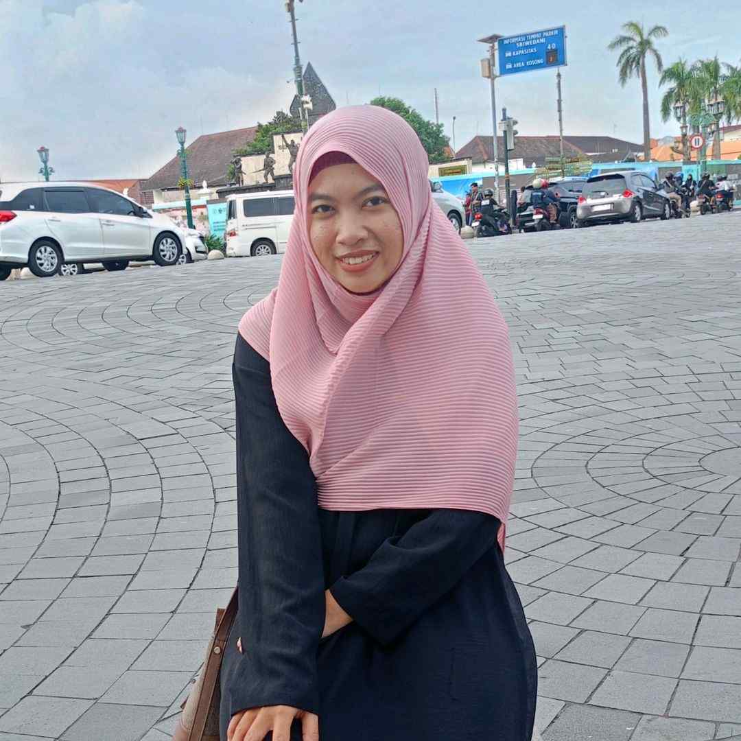 endaahkartika