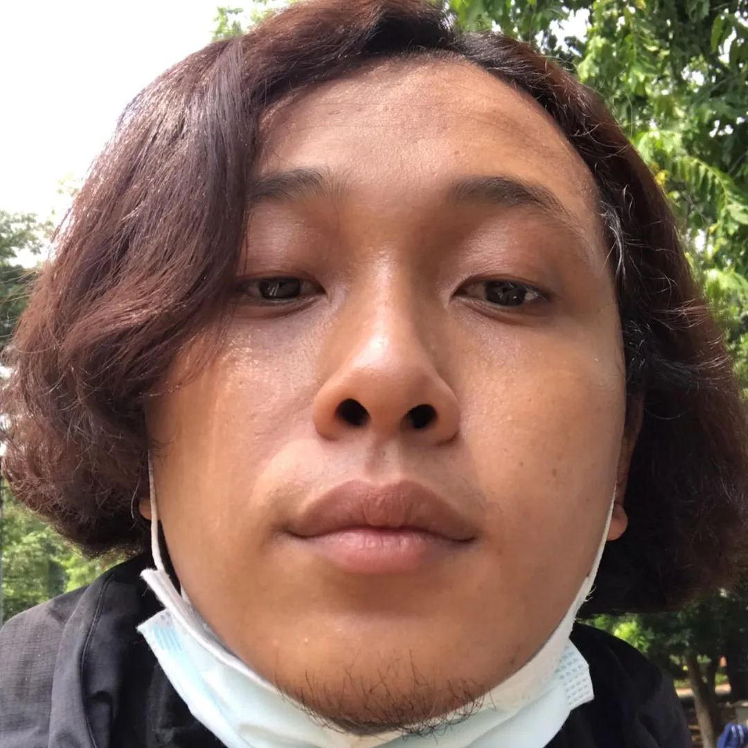 farhanfrisia