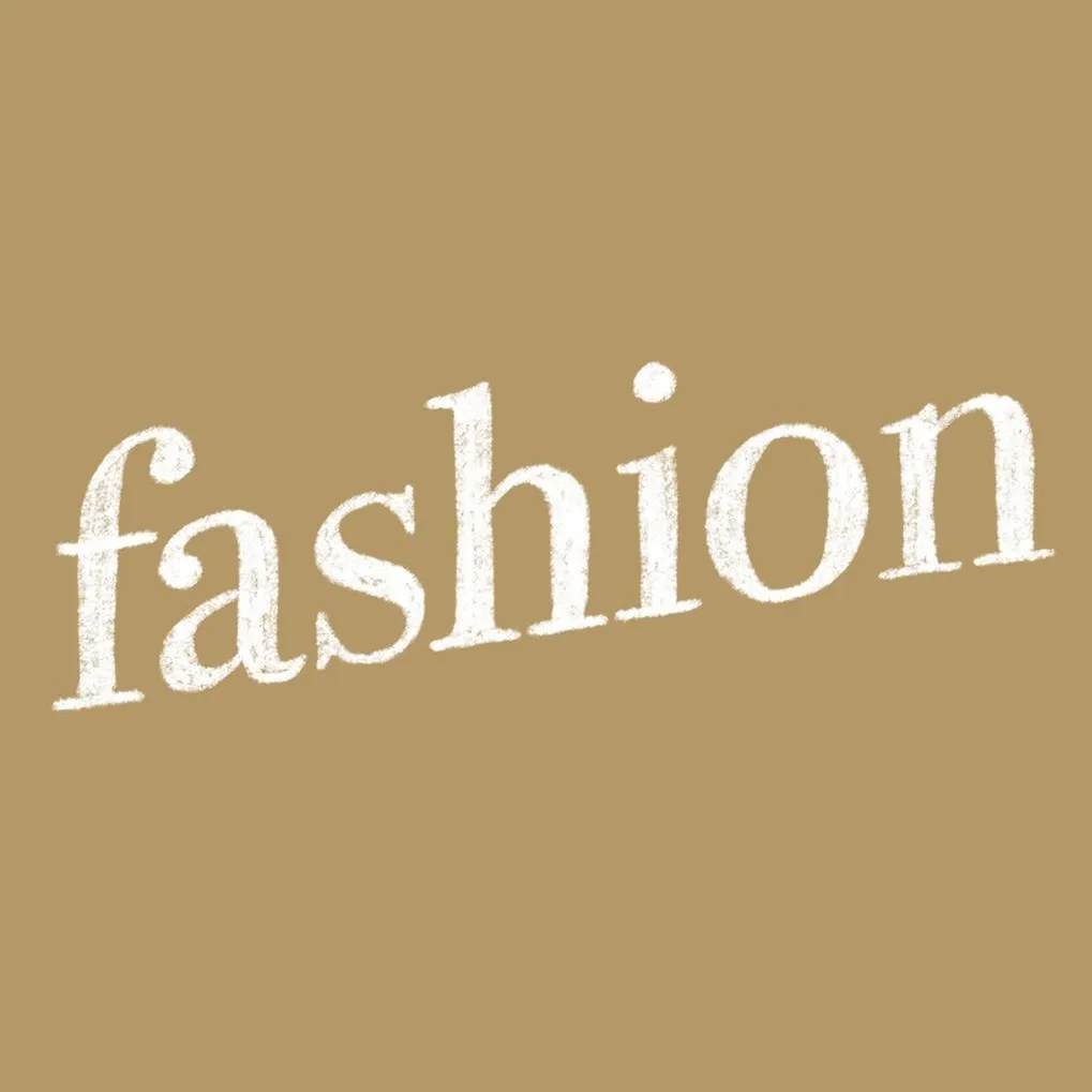 fashion