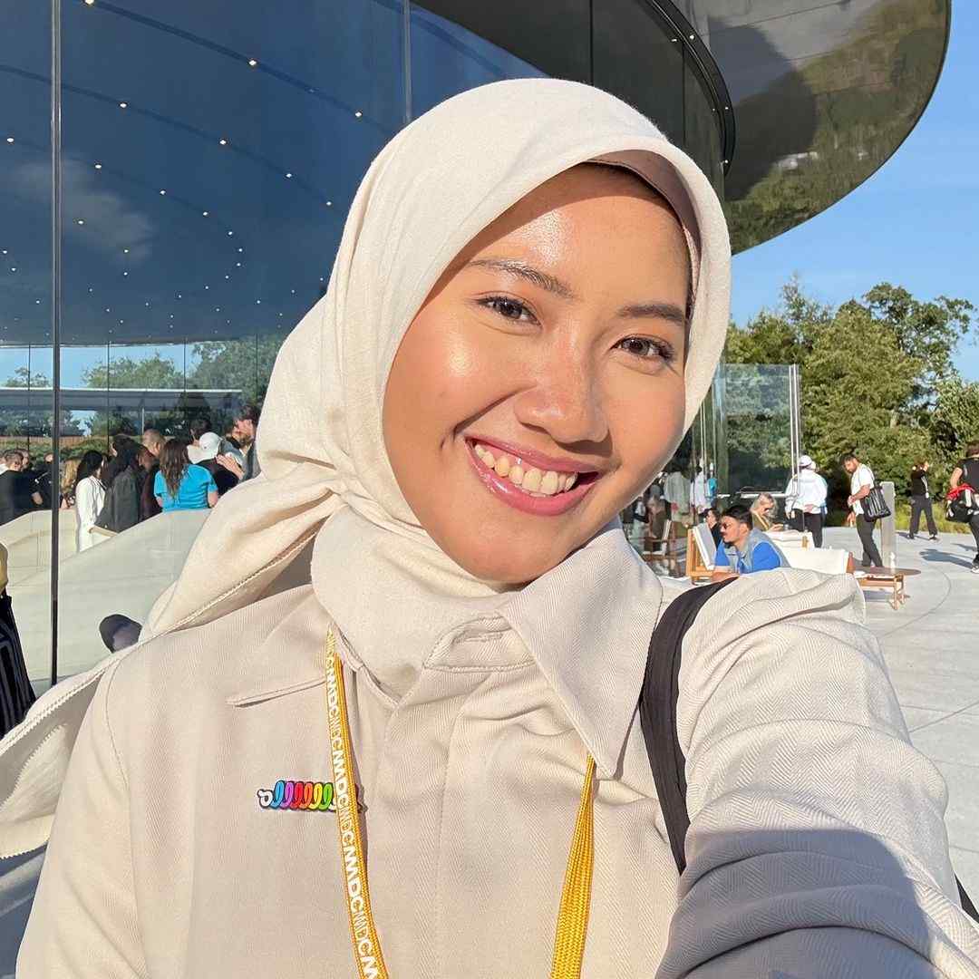 fathiafairuza
