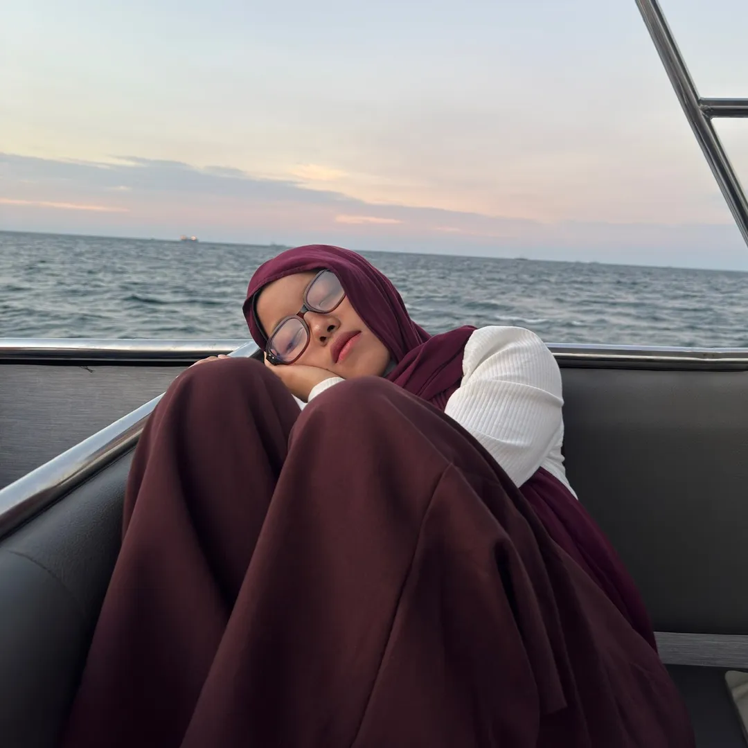 fatimahhalilintar