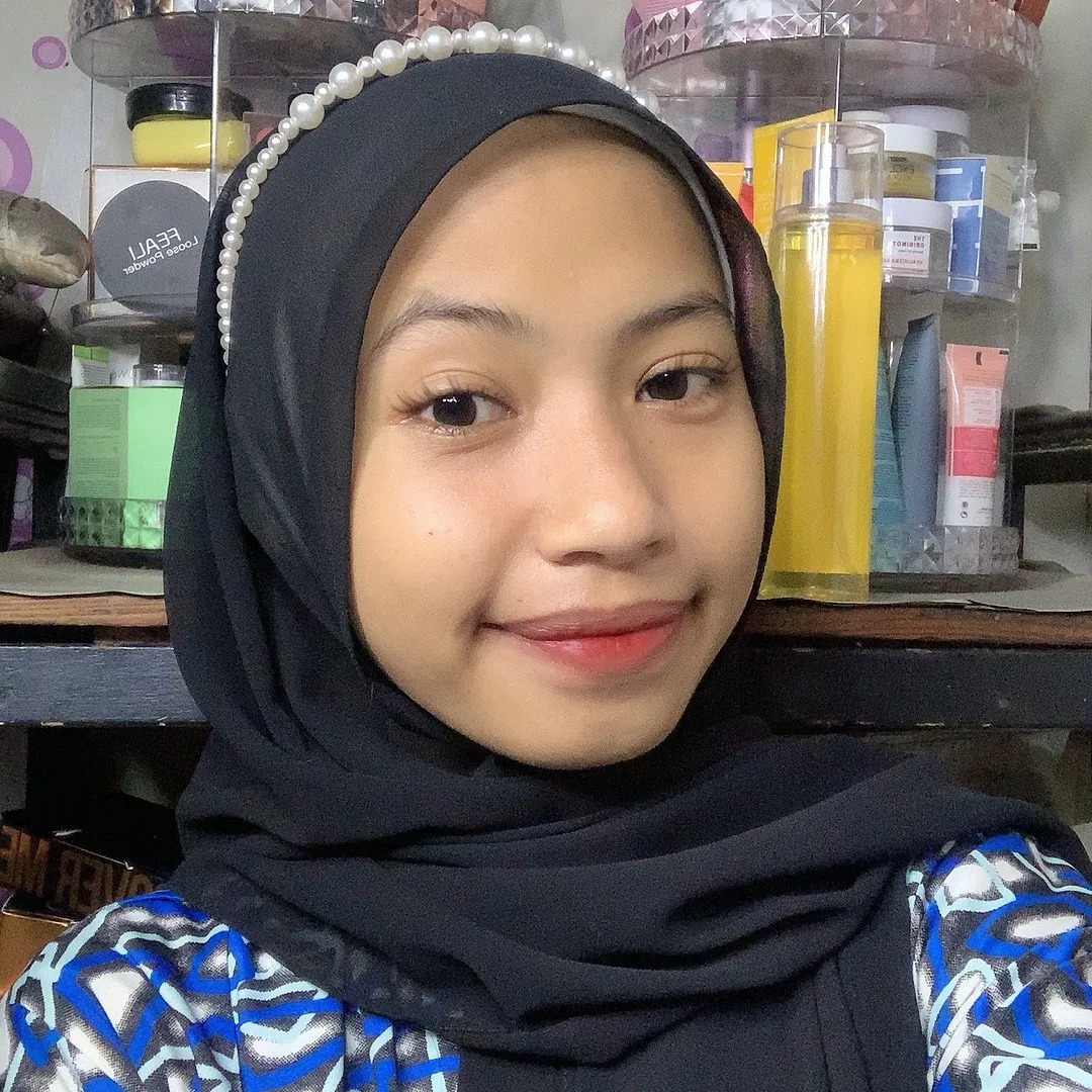 fitrianahisnainy