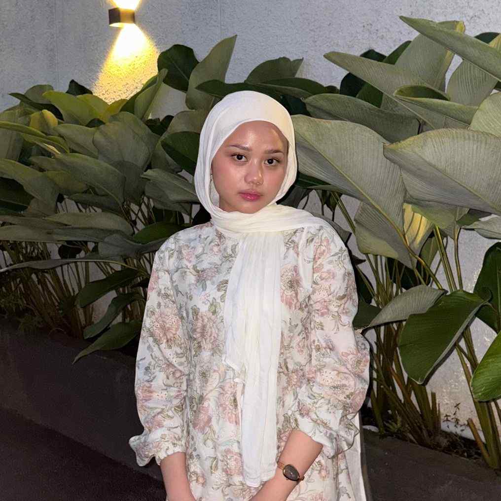 fitriaraniran