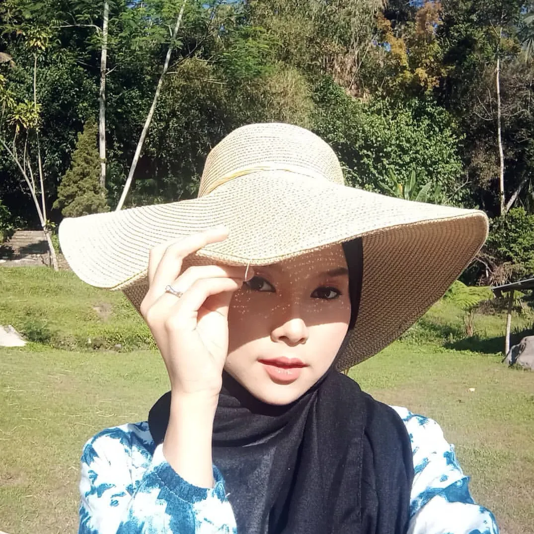 fitrirochmana
