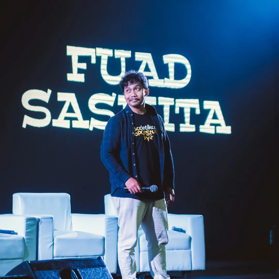 fuadsasmita