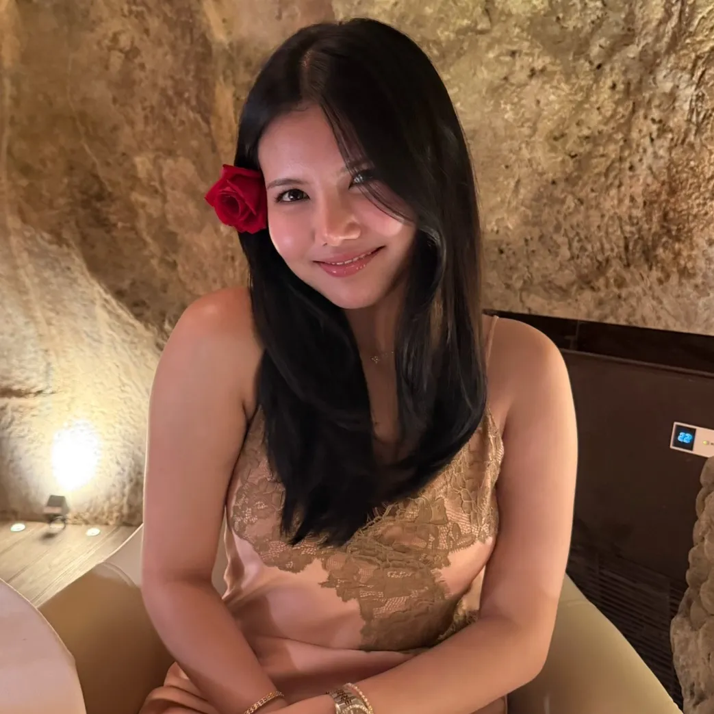 funnyramadhanty