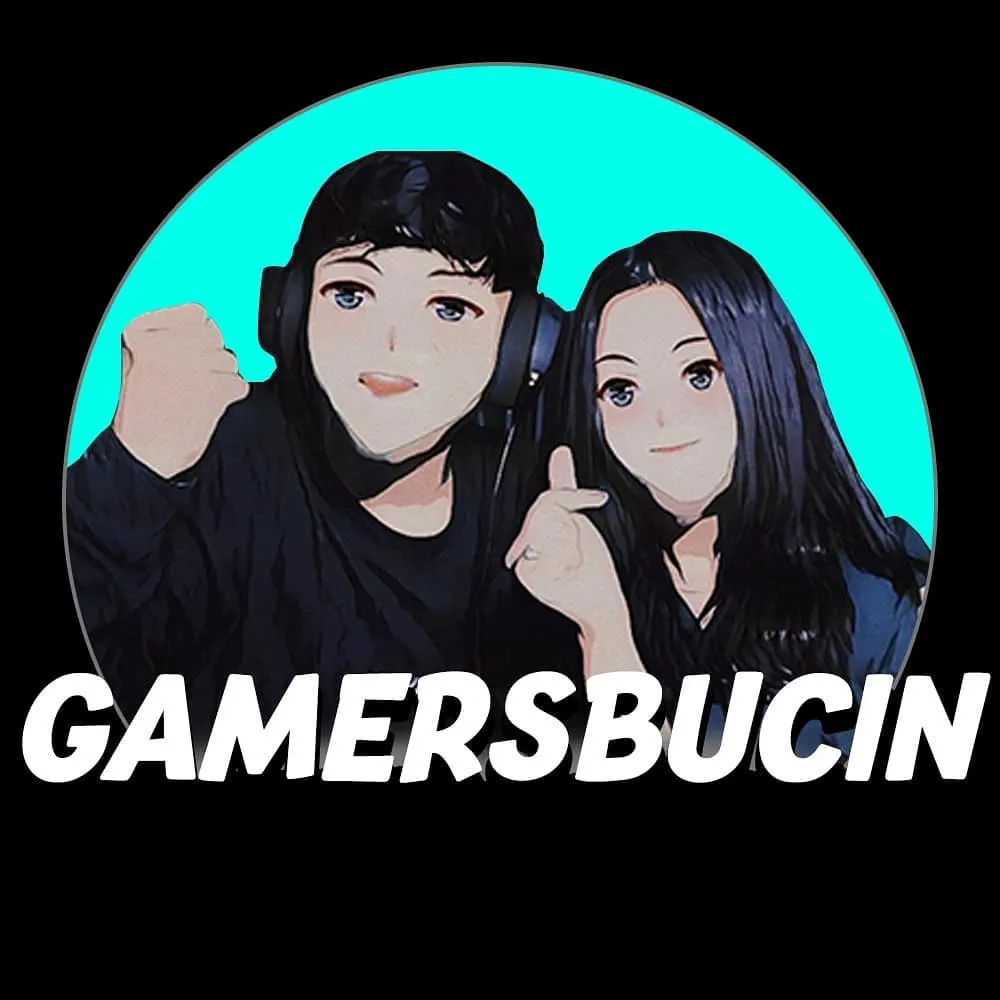 gamersbucinasli