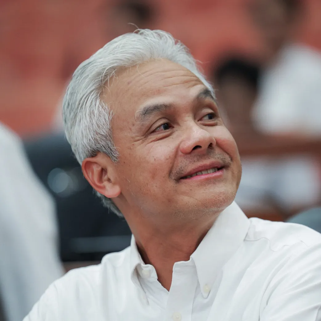 ganjarpranowo
