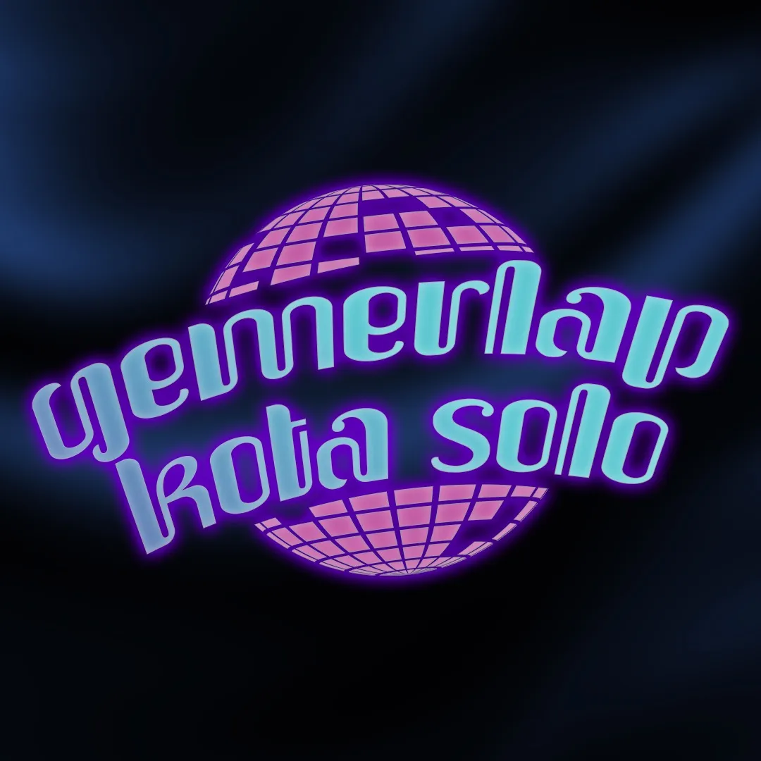 gemerlapkotasolo