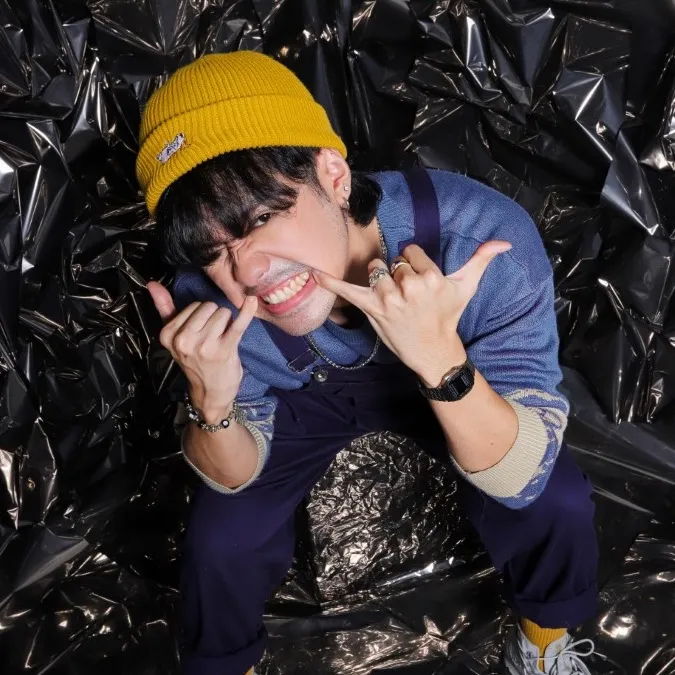geraldxliu