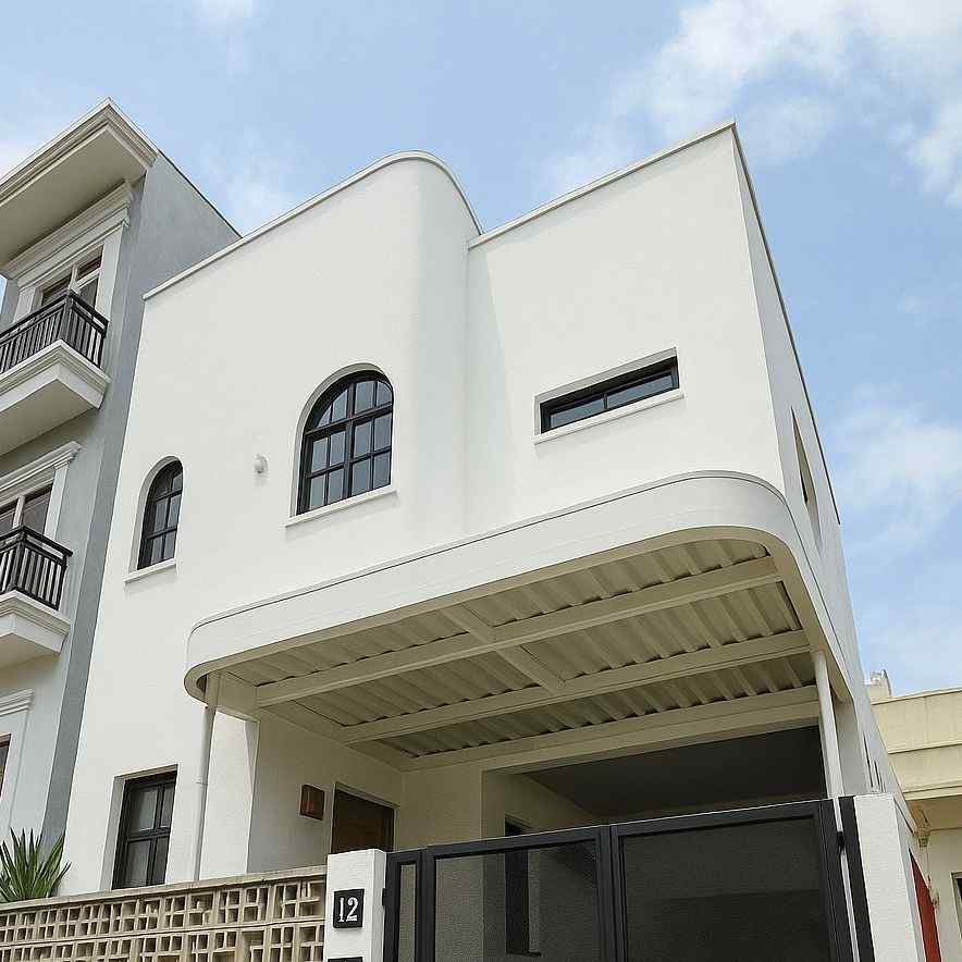 gioia.house