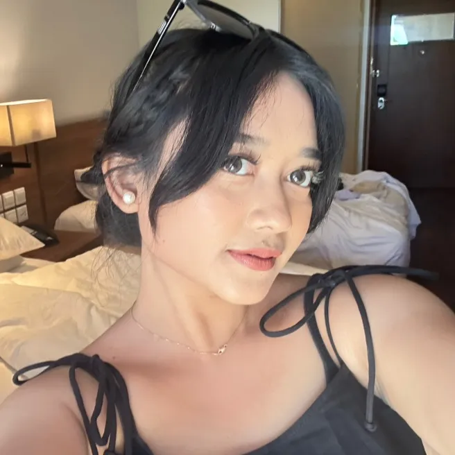 gladieschristie
