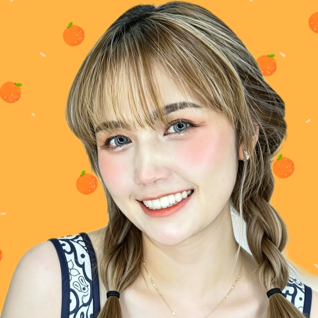 gongju_makeup