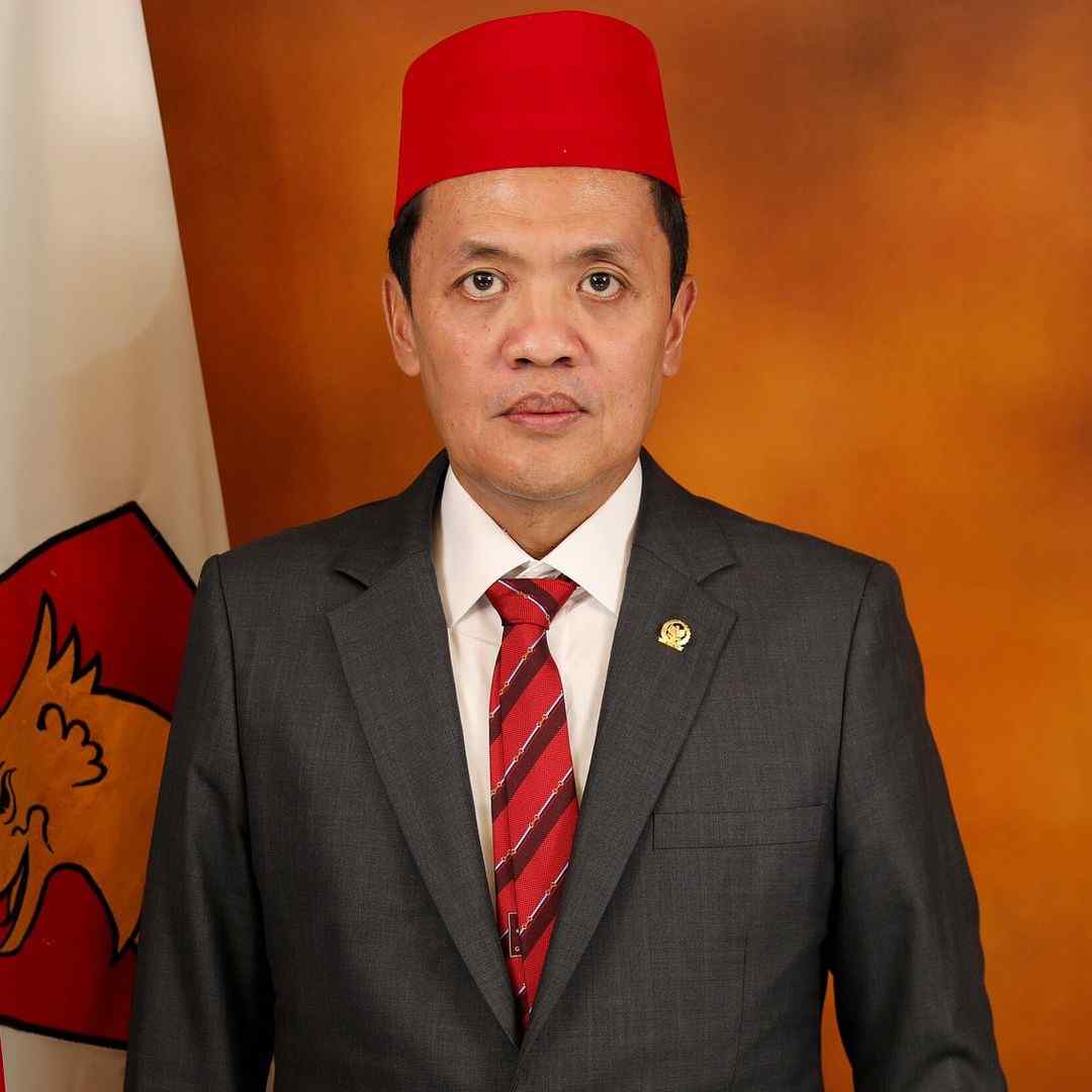 habiburokhman