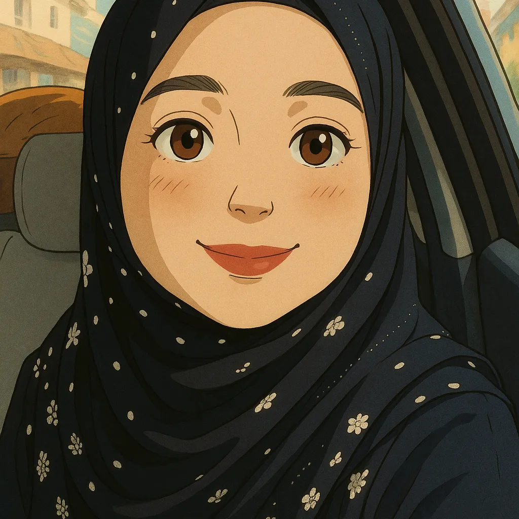 halimahcorner