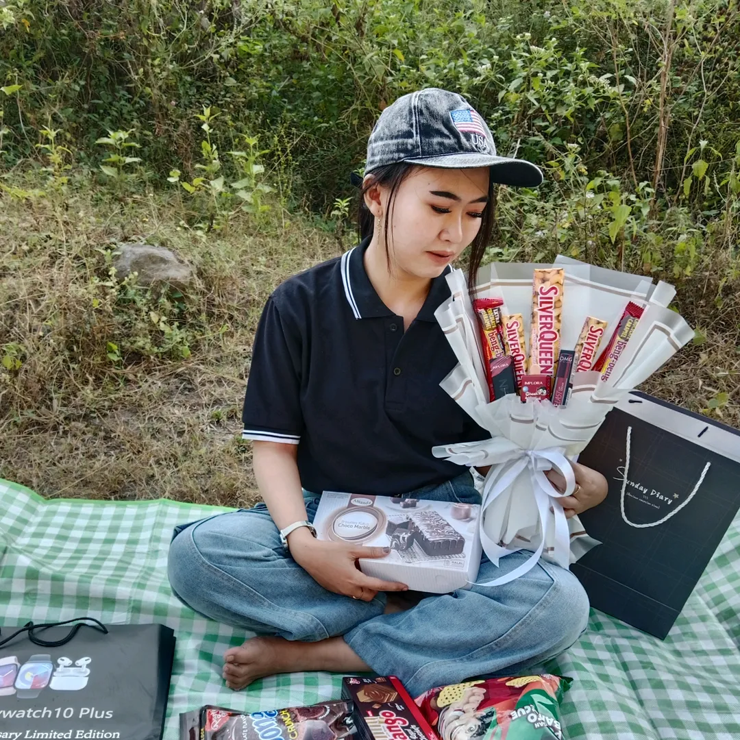haloayuuuu