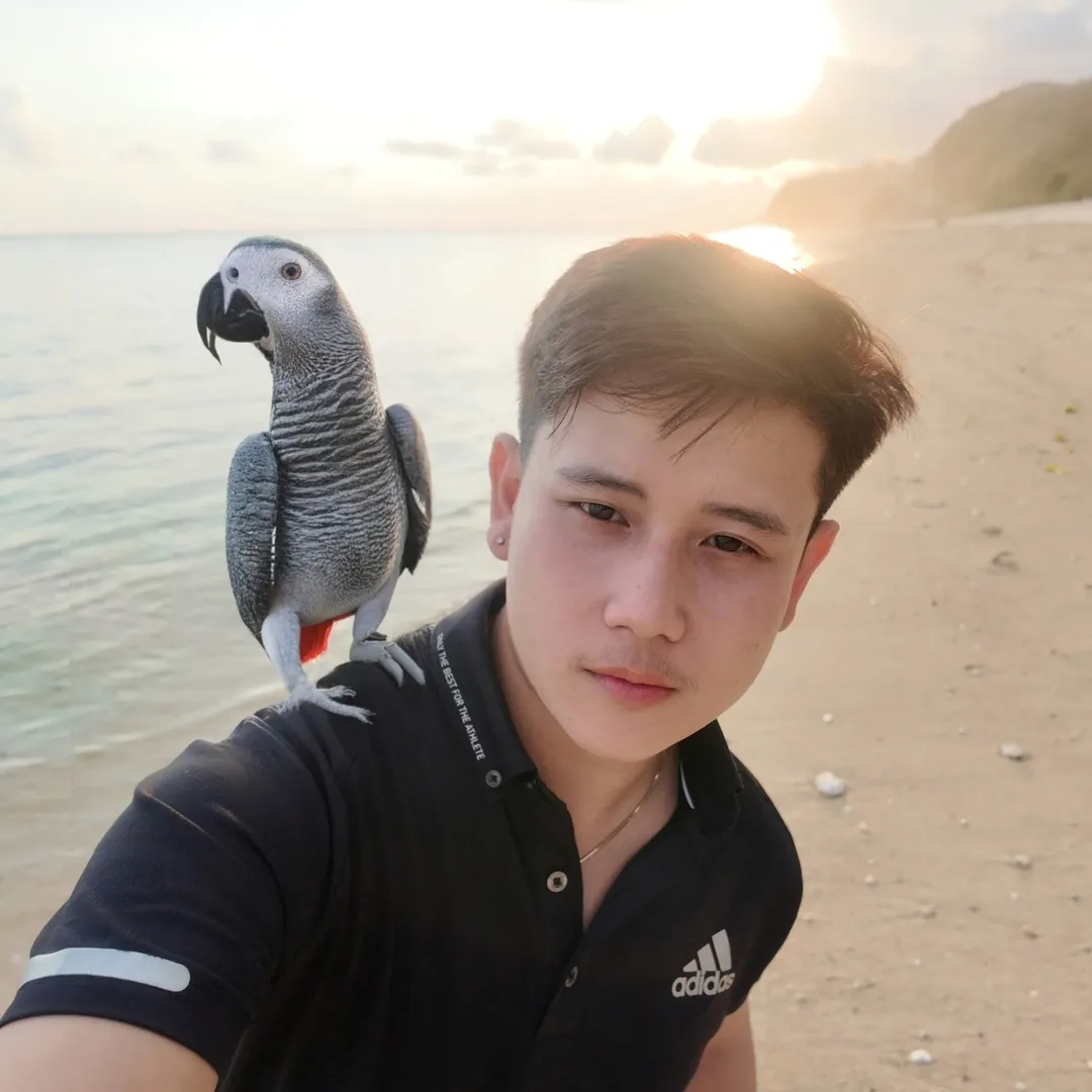 hendrajits