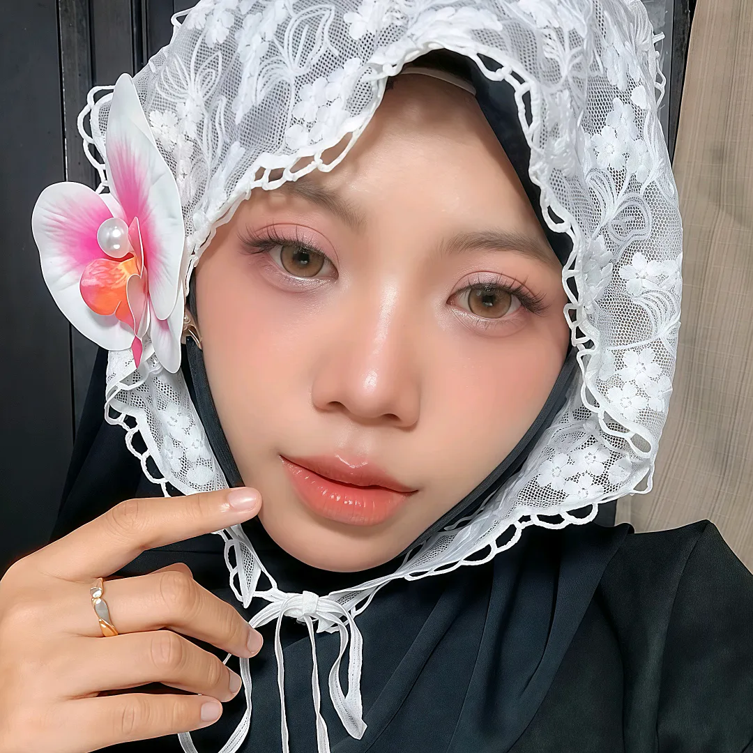iamindahagustina