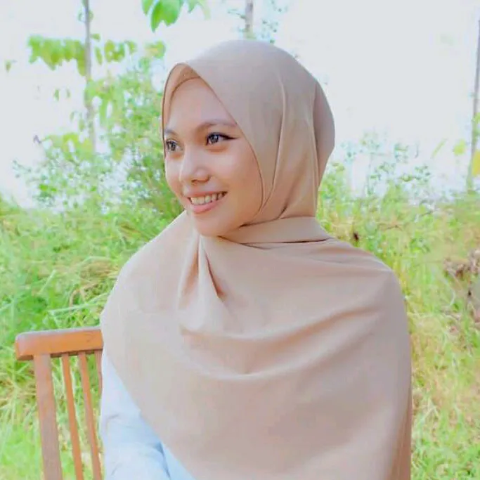 ichaaaamelisa