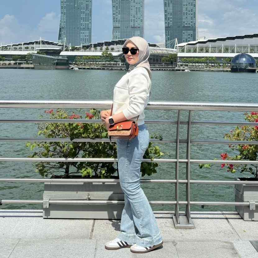 ikaandiumar