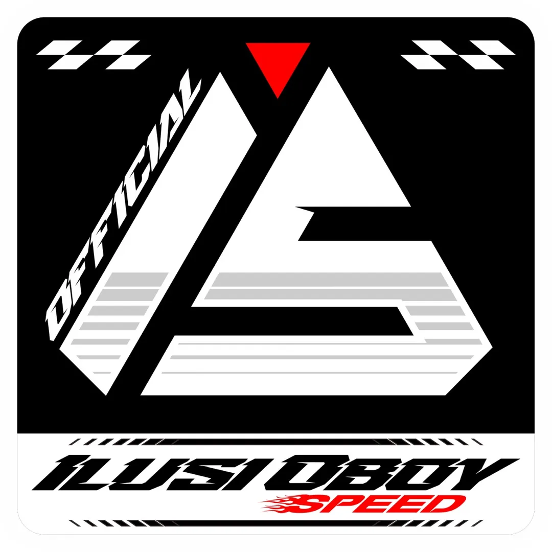 ilusioboyspeed