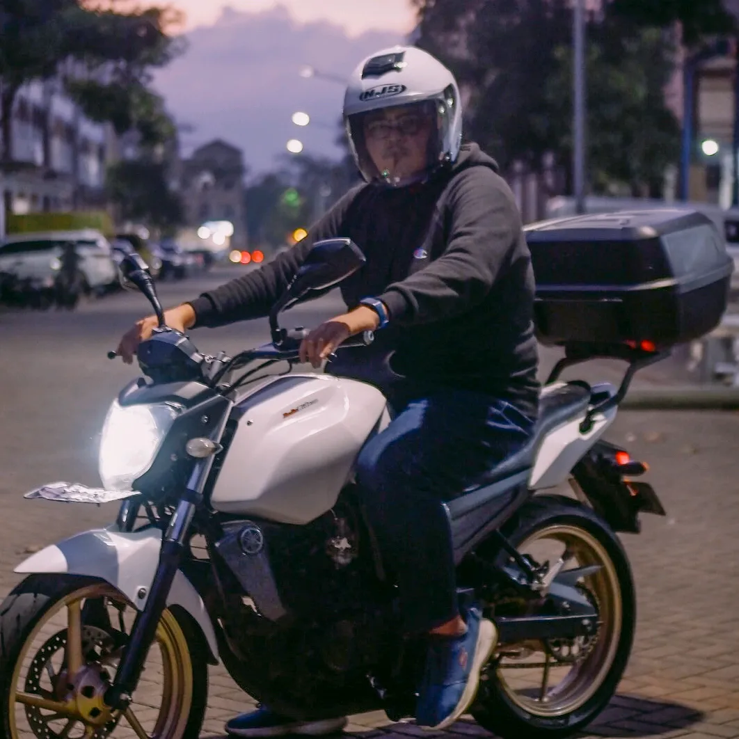 indoride