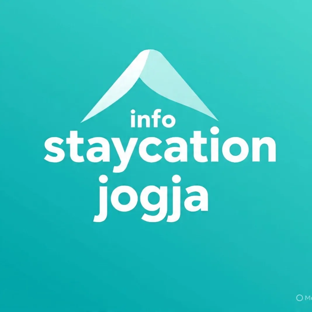 infostaycationjogja