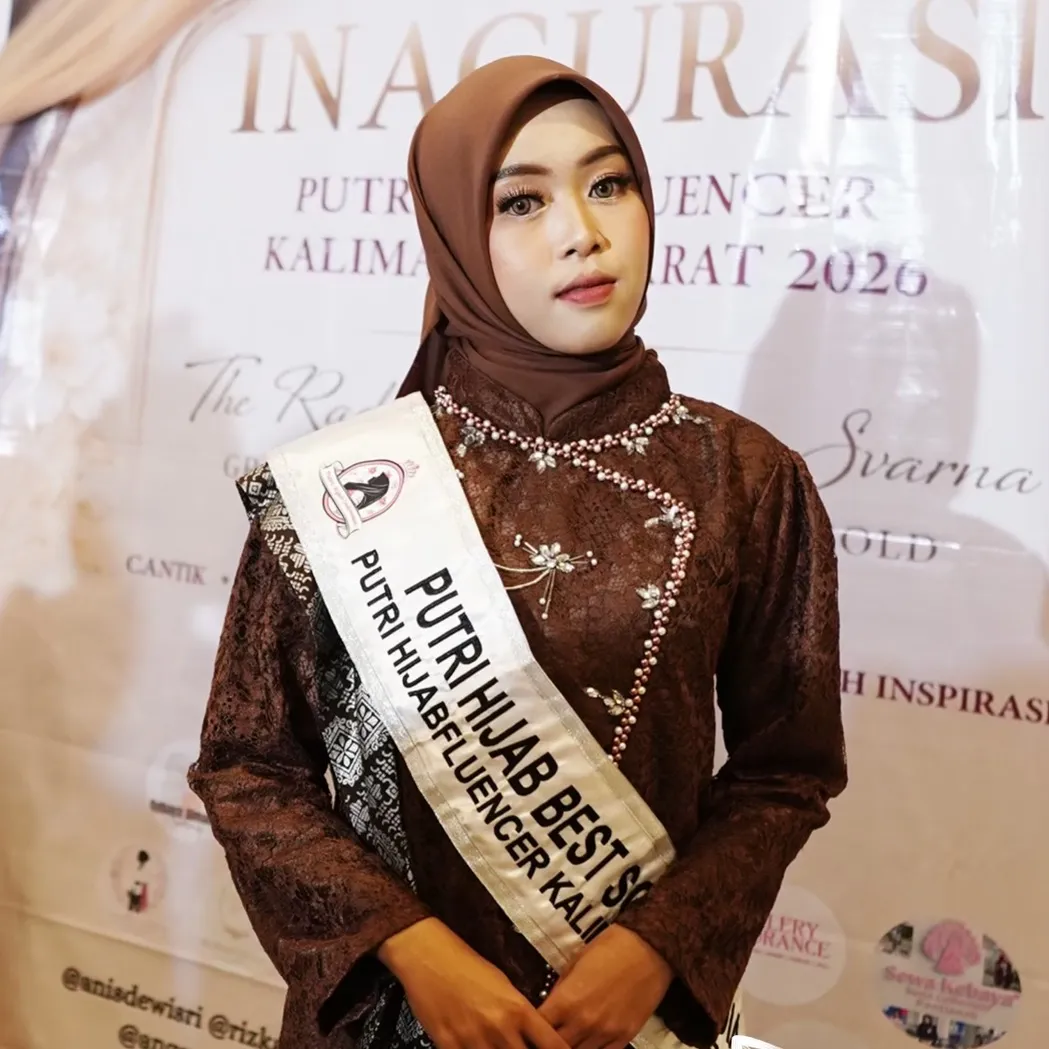 iraprameswarii