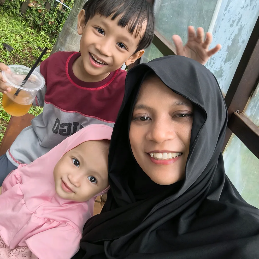 istiqomahga