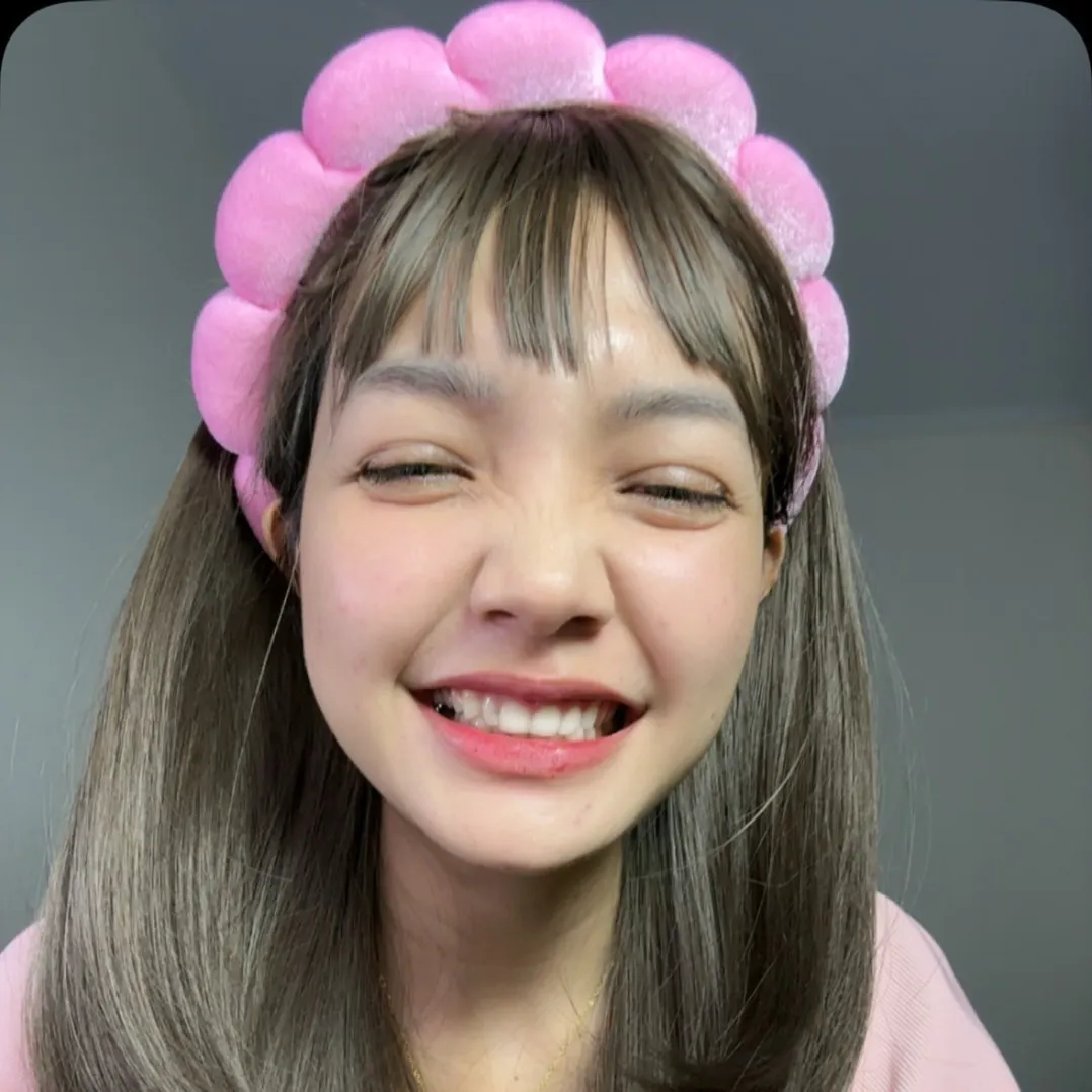 itsnonacantik