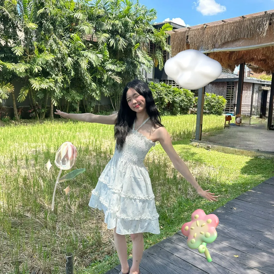 itsursunshines