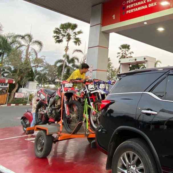 javaenduro