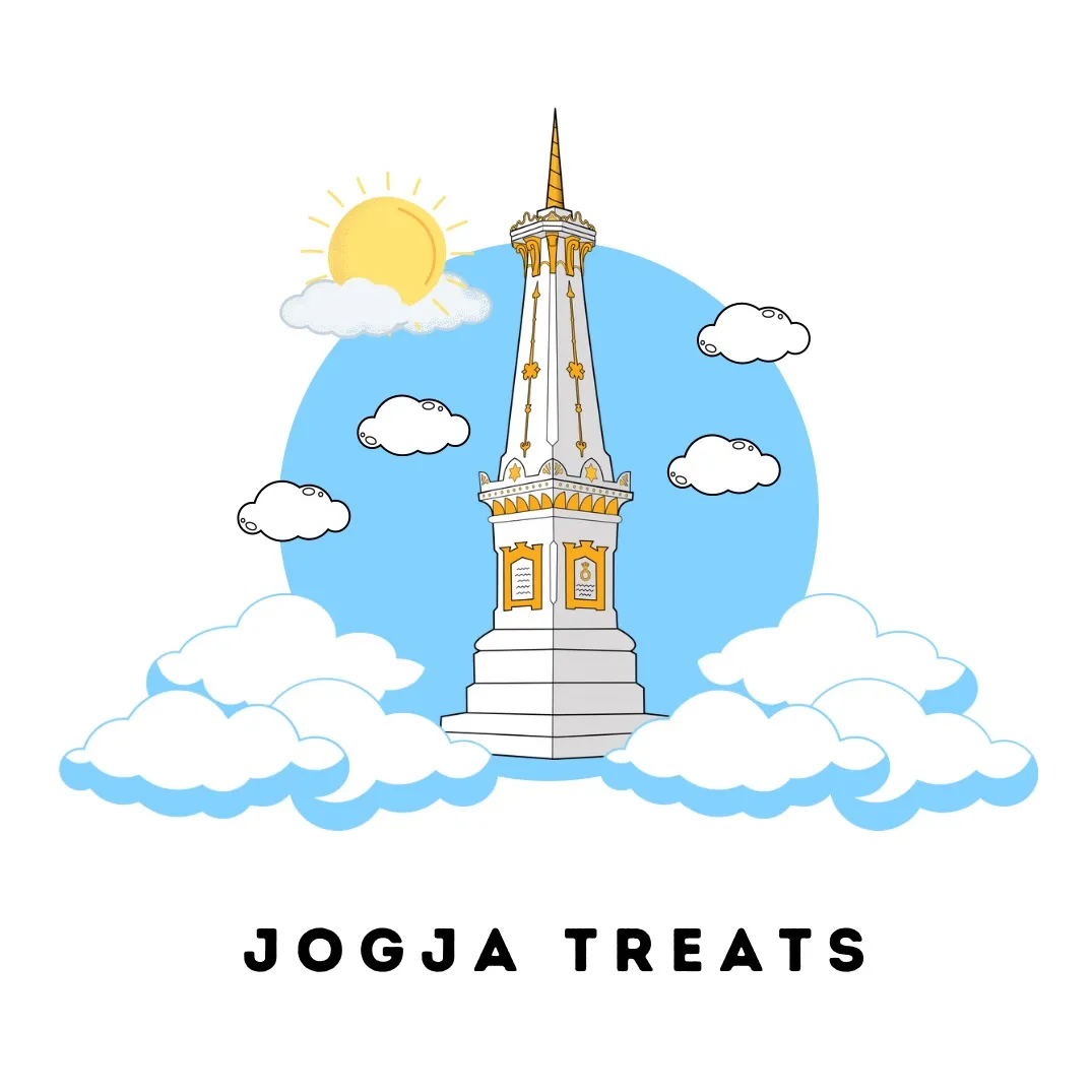 jogjatreats