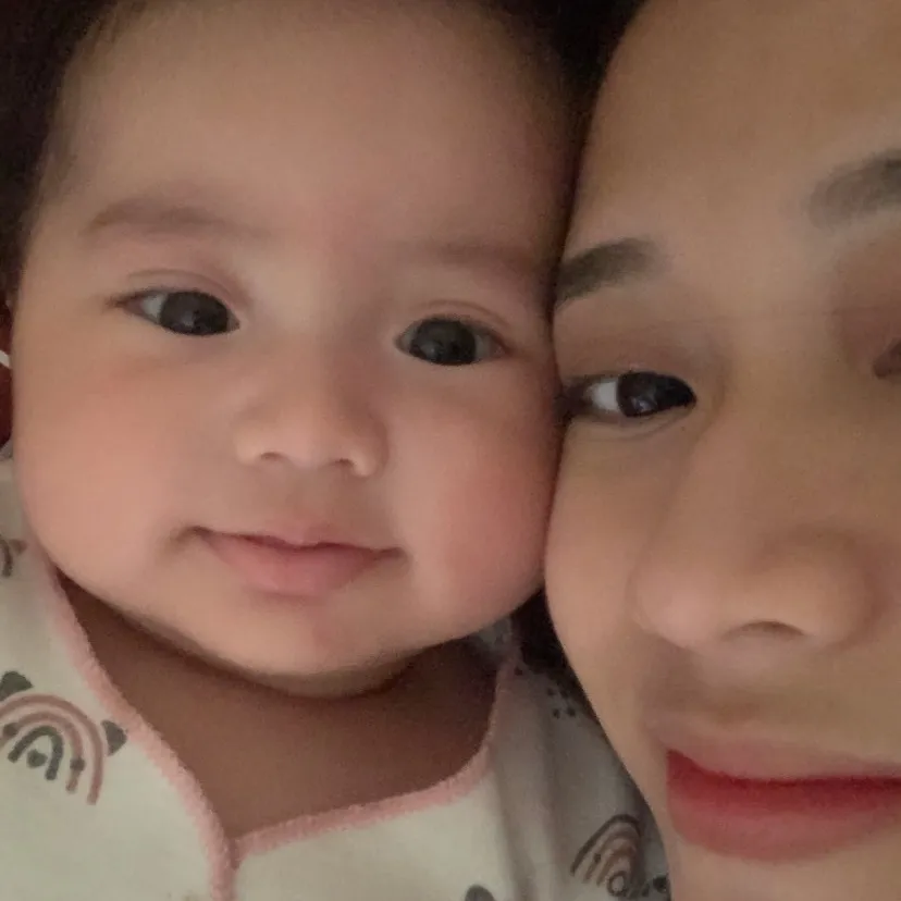 justmeandmybabygirl
